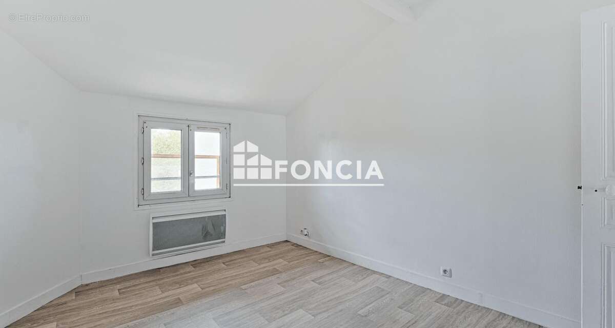 Appartement à CLAMART