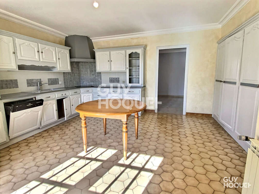 Appartement à GENAS