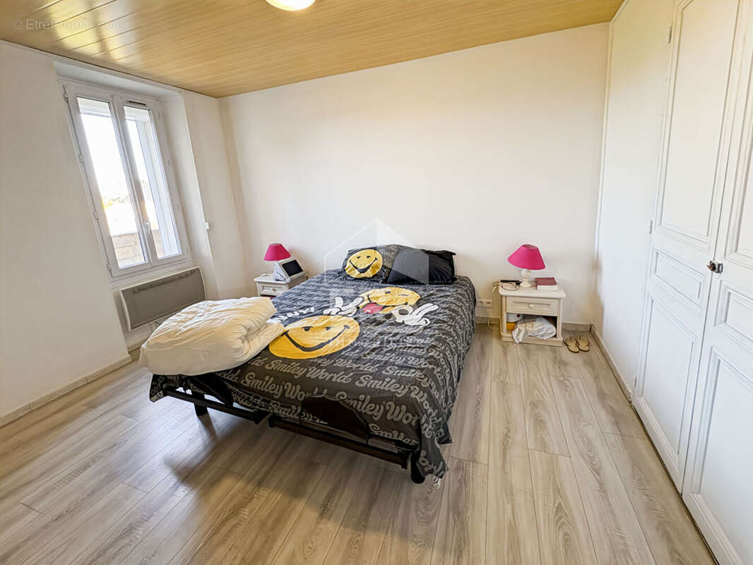 Maison à LES PENNES-MIRABEAU