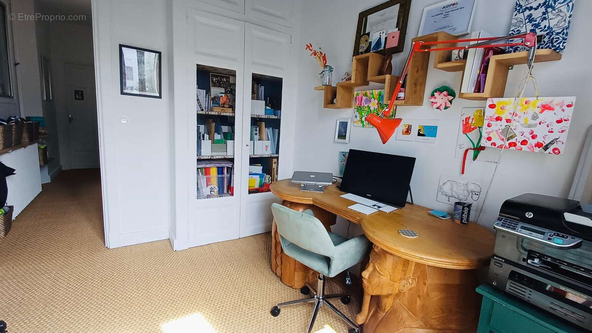 DUPLEX T5 avec terrasse - photo 2
