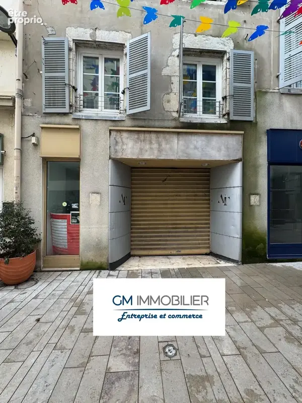 Commerce 140 m² à vendre à Dax (40100) - photo 8