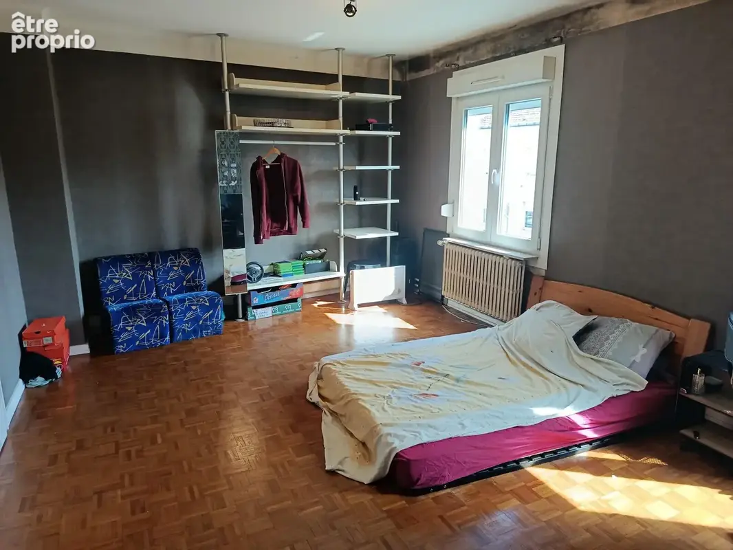 Immeuble complet - photo 10