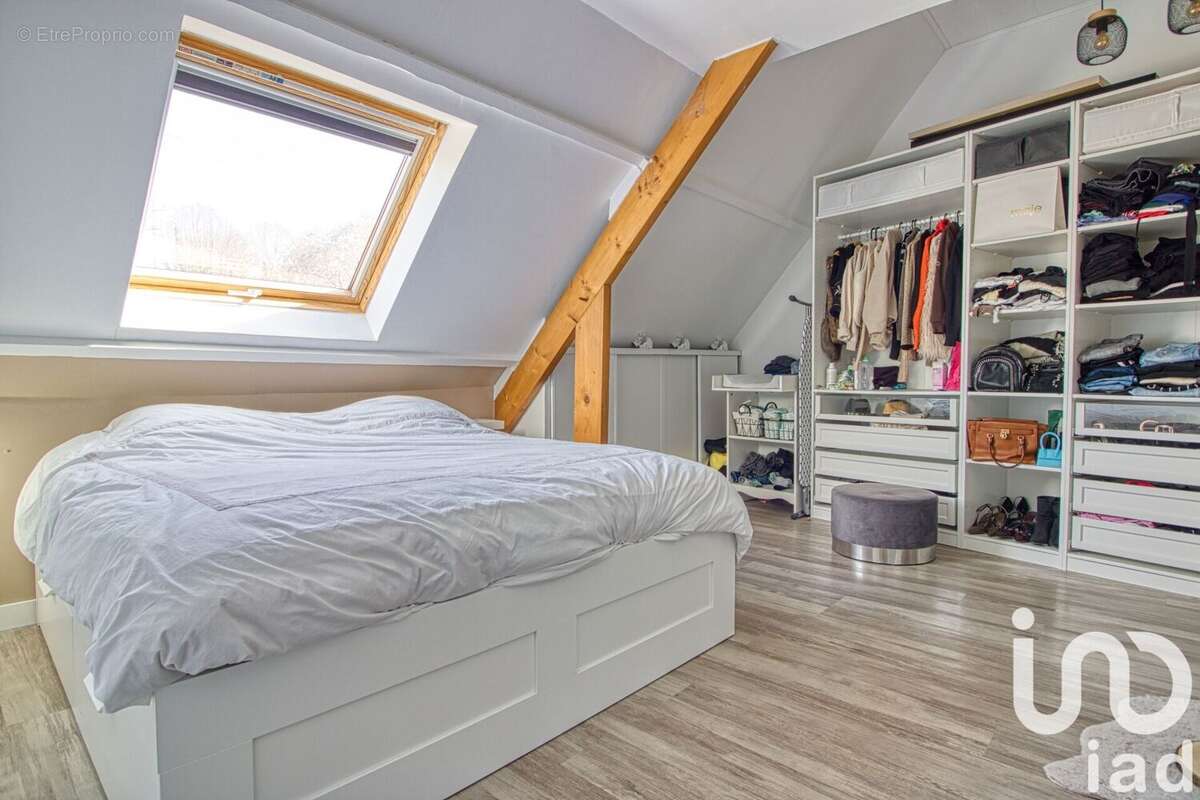 Photo 8 - Maison à NEZEL