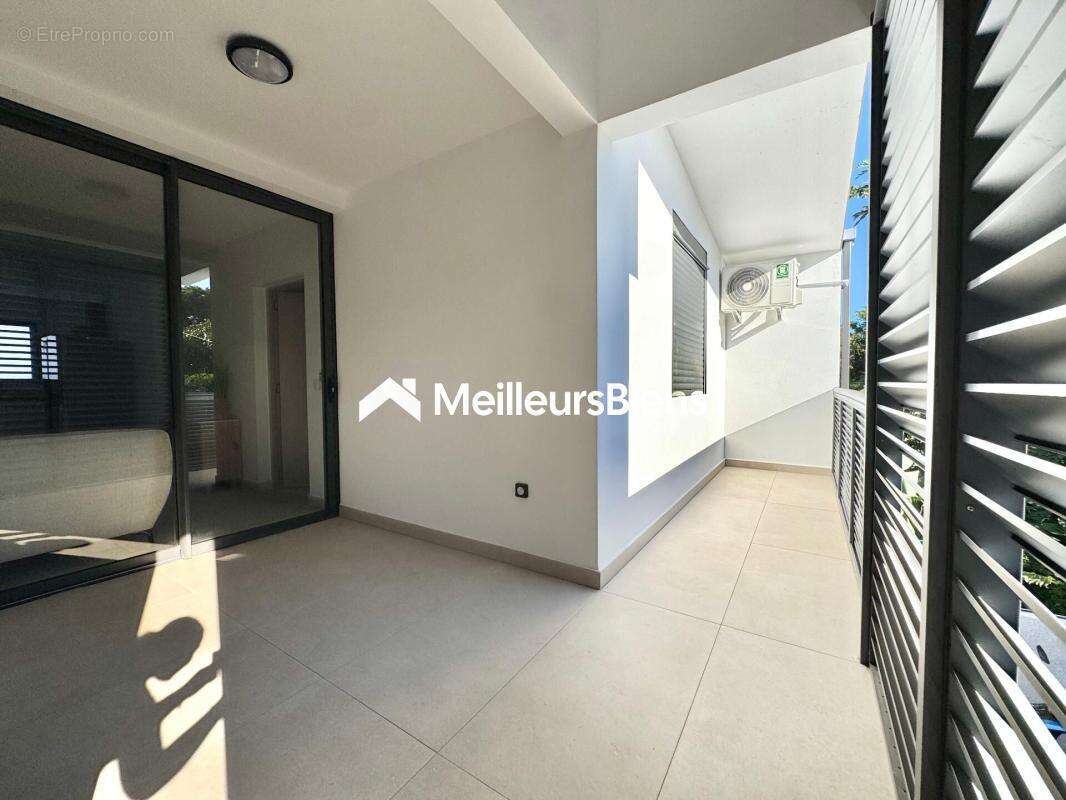 Appartement à SAINT-PIERRE