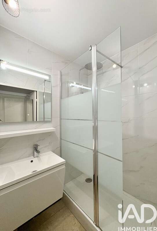 Photo 8 - Appartement à LE GRAU-DU-ROI