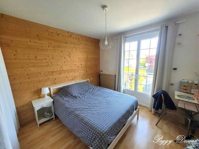 Maison à CHAMBRAY-LES-TOURS