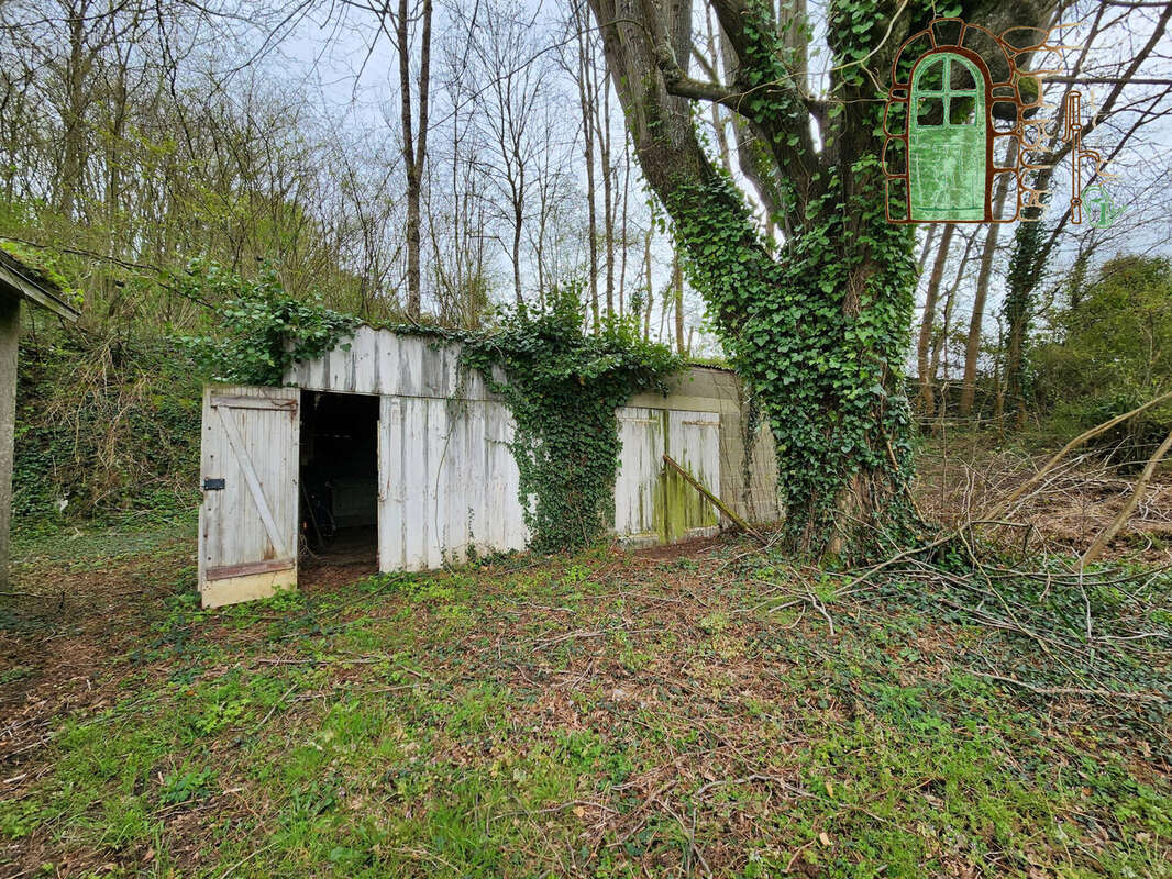 Maison 90 m² à Sarge-Sur-Braye  - photo 6