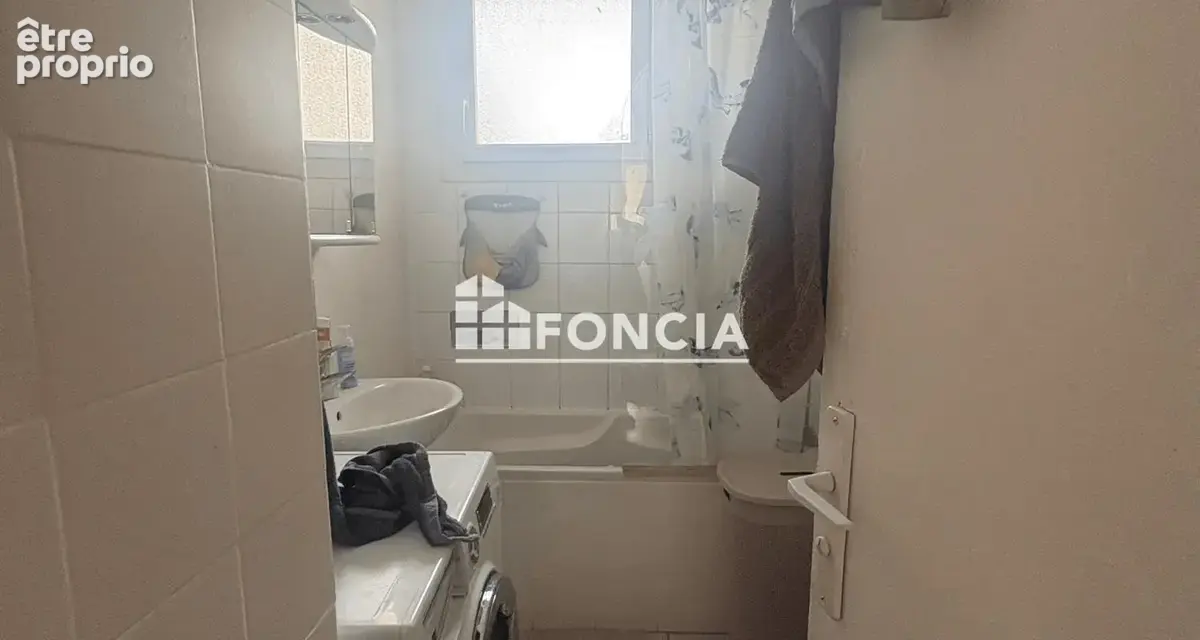 A vendre f3 la garde - photo 5