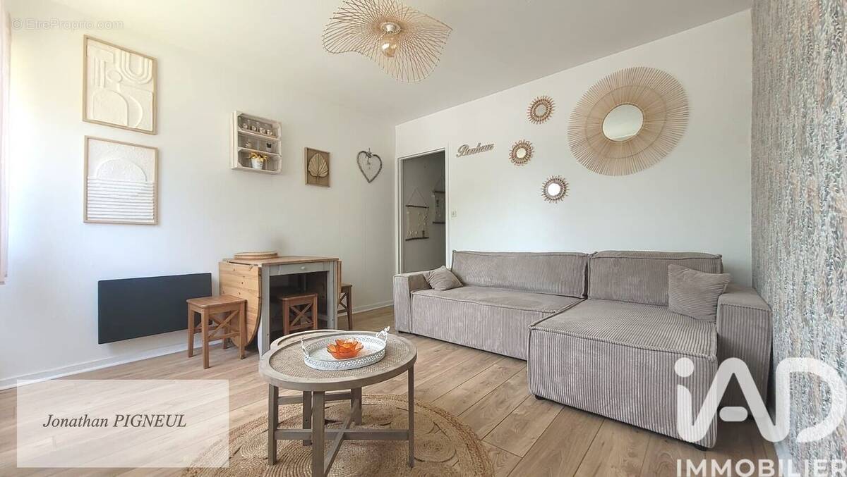 Photo 1 - Appartement à ANDERNOS-LES-BAINS