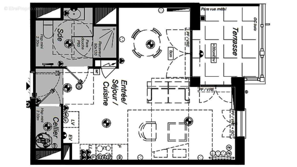 Photo 3 - Appartement à ARCACHON