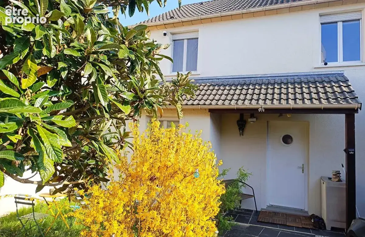 Maison Familiale 5 pièces 122m² Romainville (93230) - photo 5