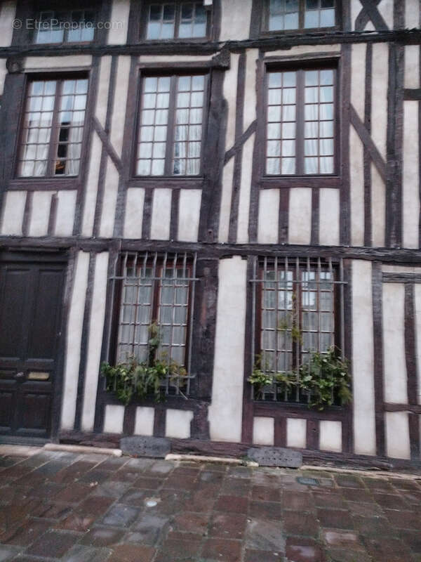 Maison bourgeoise centre ville avec jardin proche Troyes - photo 4