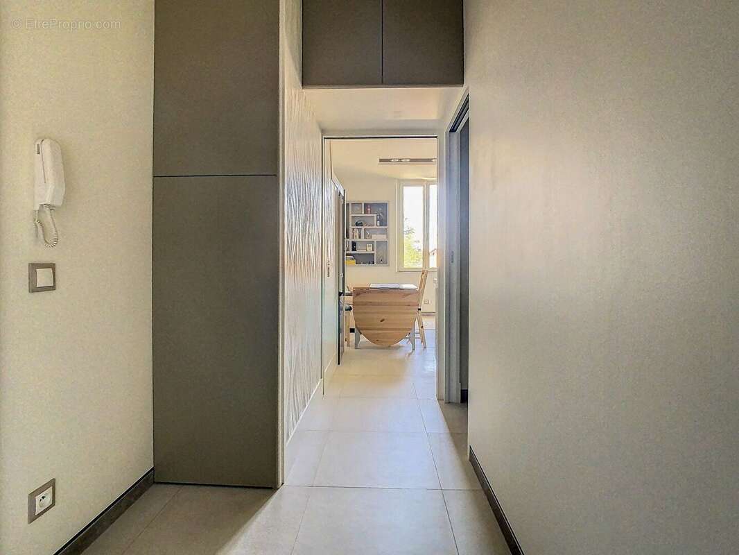 Charmant T2 - photo 5