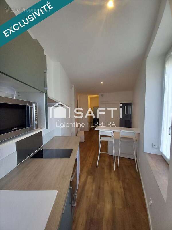 Photo 6 - Appartement à CHATEAUROUX