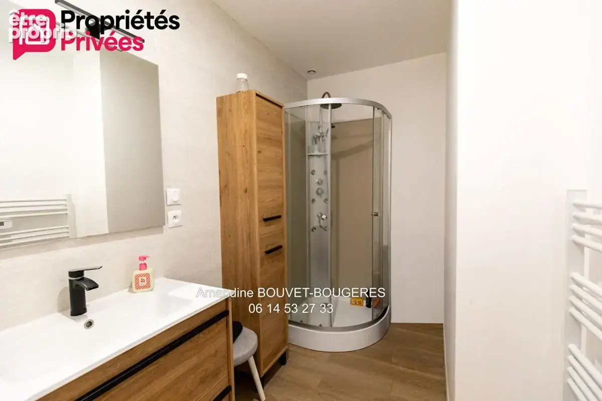 Bais 35680- 3 chambres- garage-188 980 euros hai- jardin - photo 9