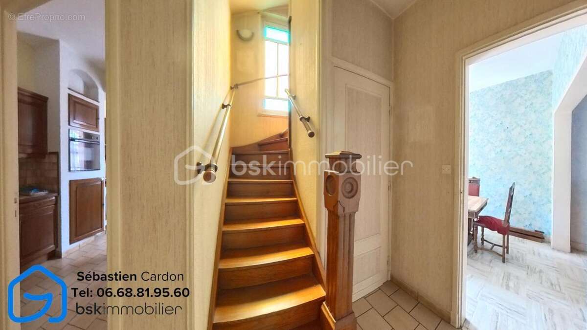  COURRIÈRES – En plein cœur du centre-ville - photo 7