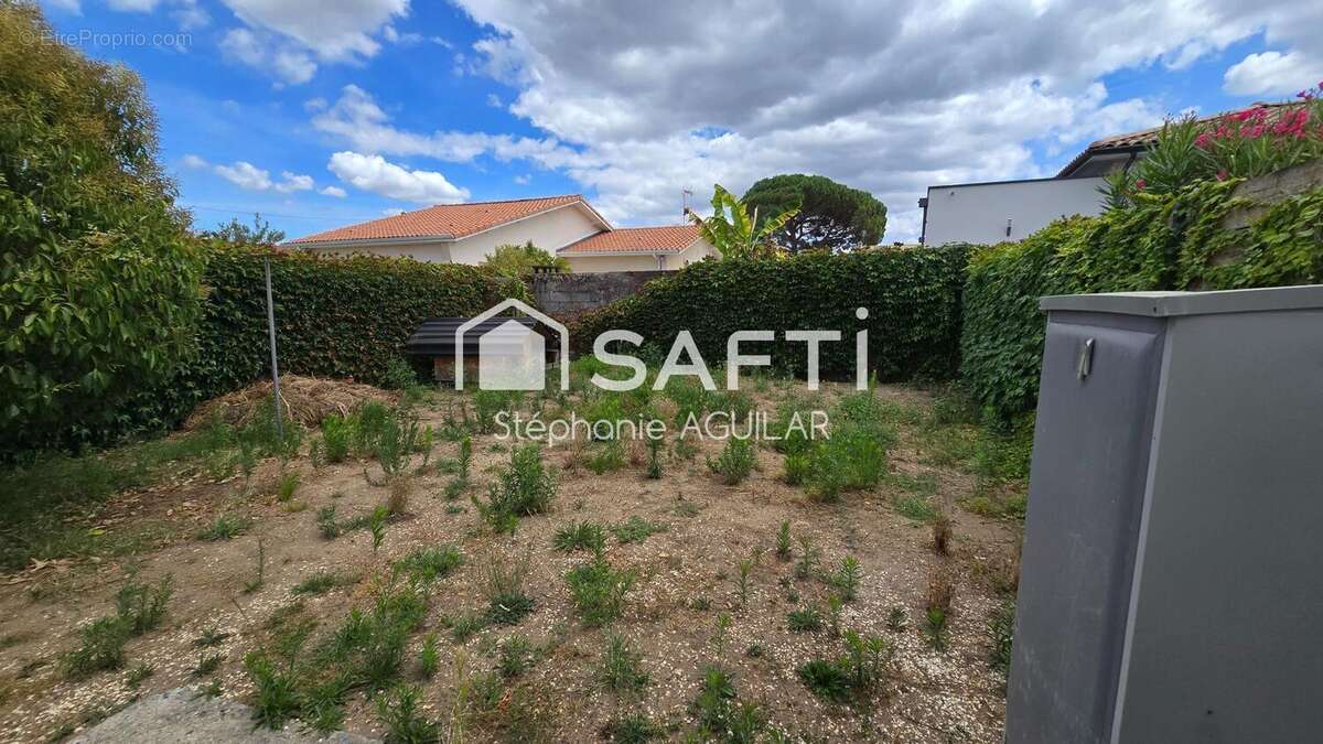 Photo 3 - Maison à SAINT-MEDARD-EN-JALLES