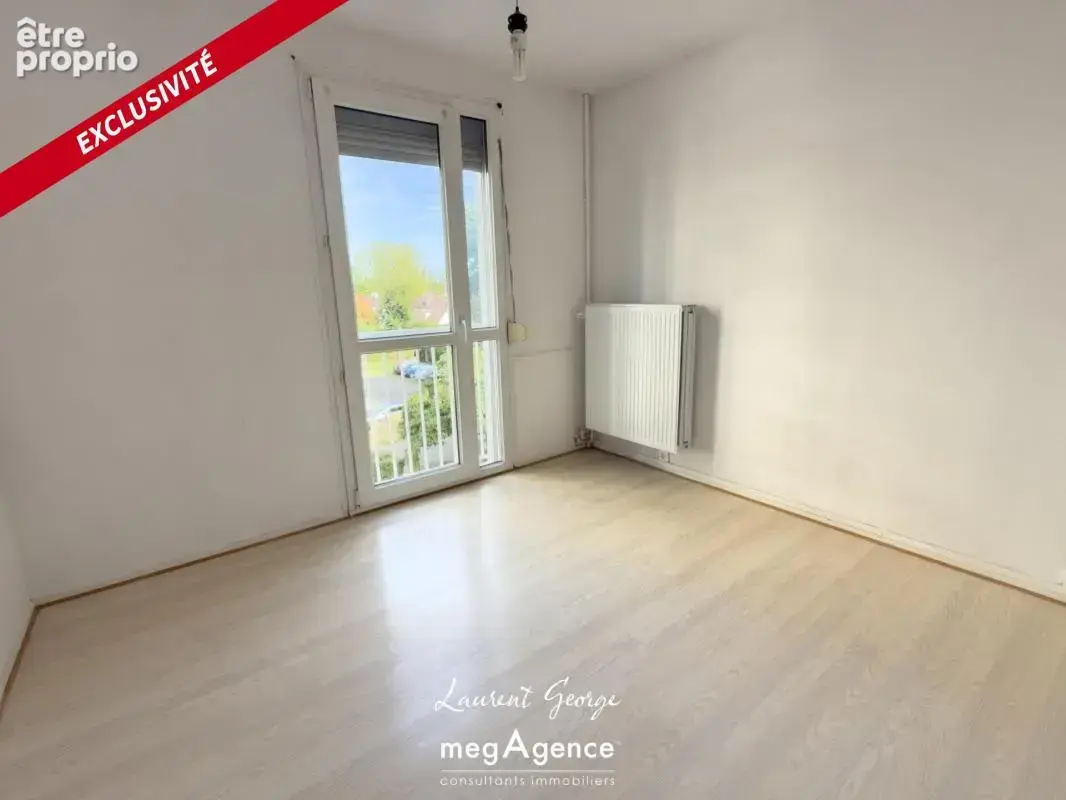 APPARTEMENT T3 avec Loggia et ascenseur - photo 7