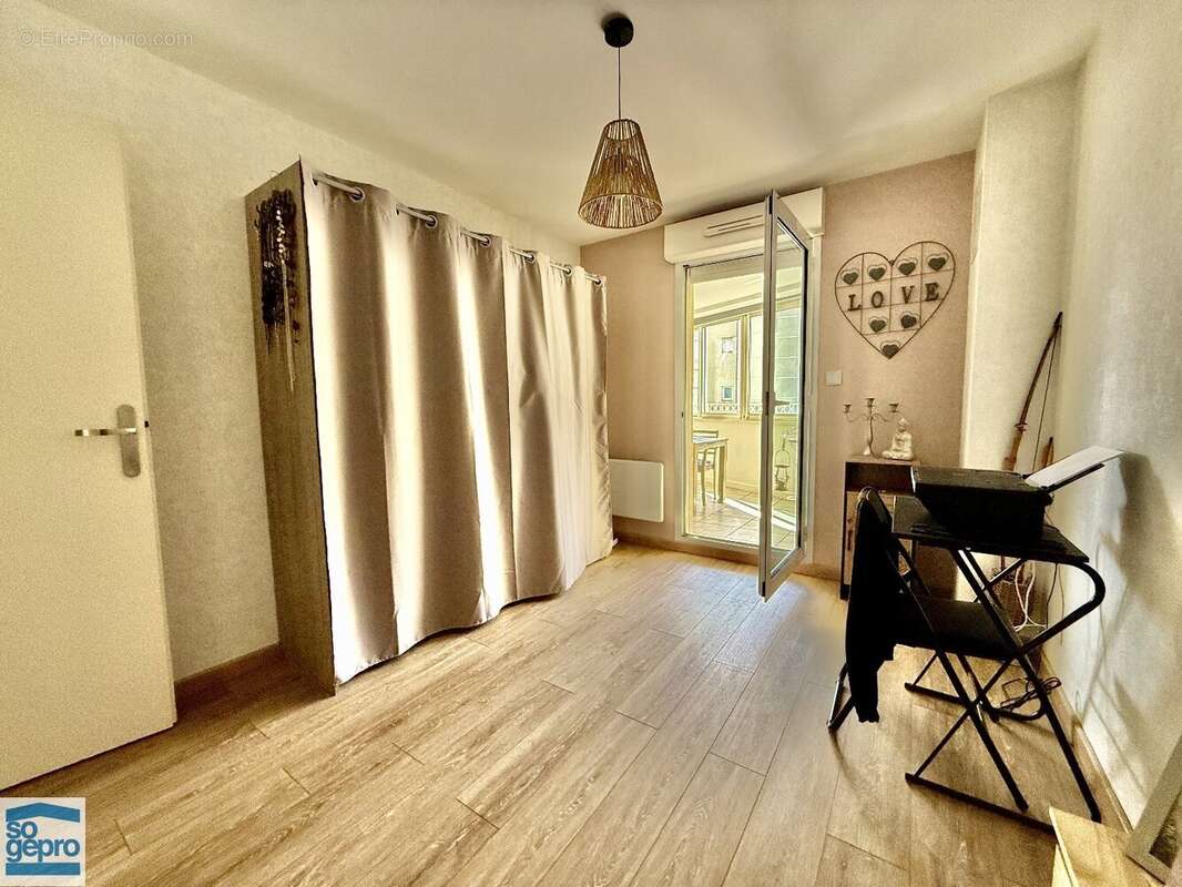 Appartement à AGDE
