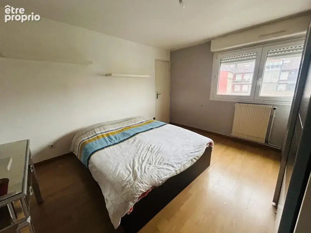 Special belfort appartement f4 92m2 - photo 4