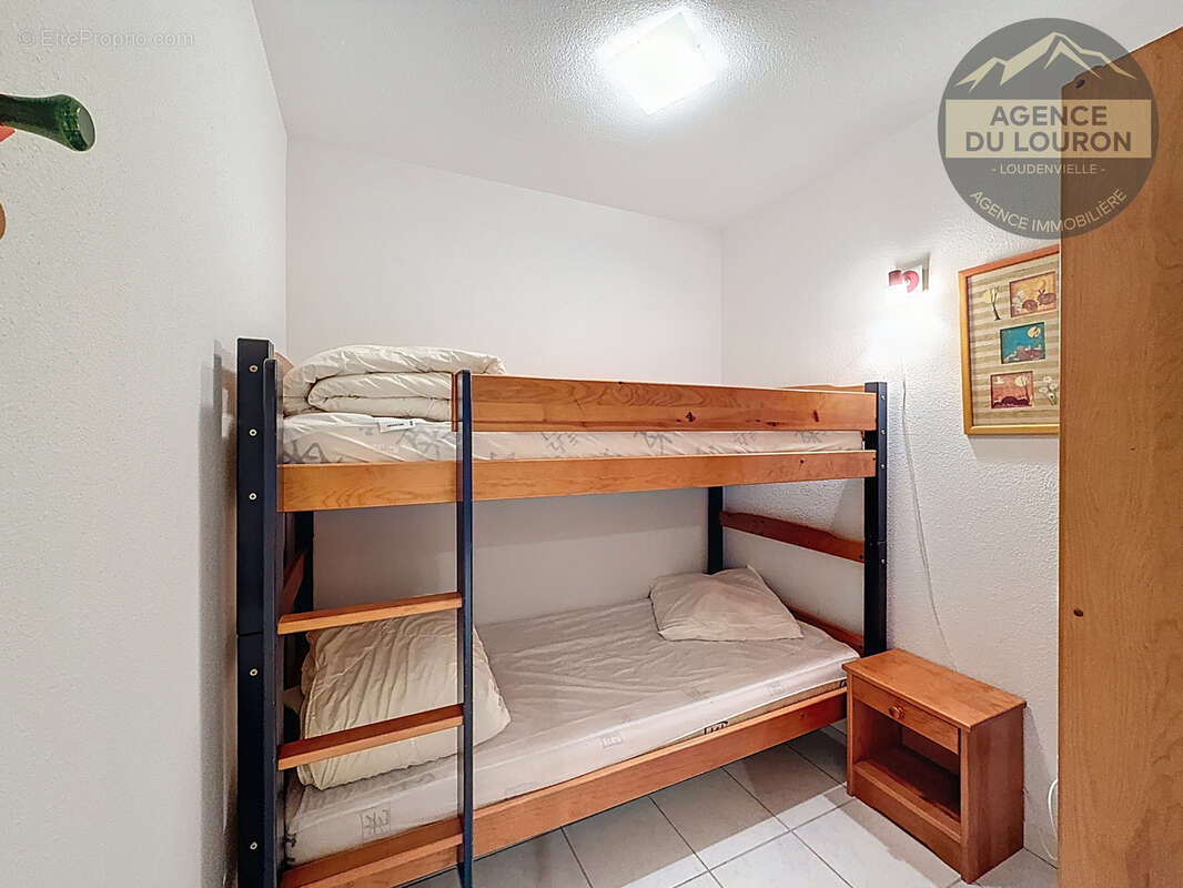 Appartement à GENOS