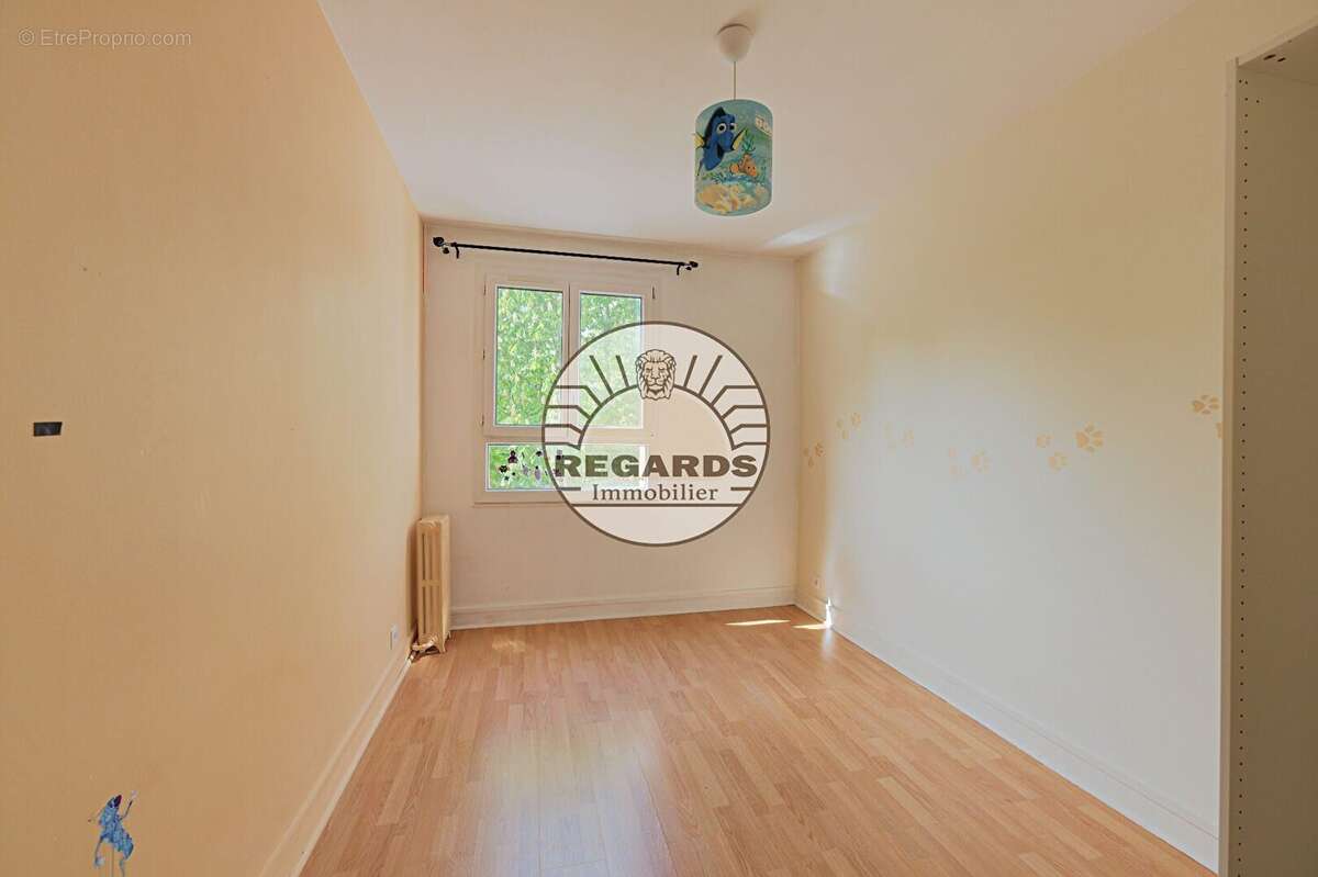 Appartement 73 m² à Bagneux  - photo 6