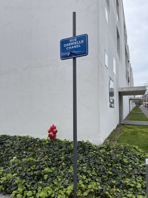 Appartement à BIARRITZ