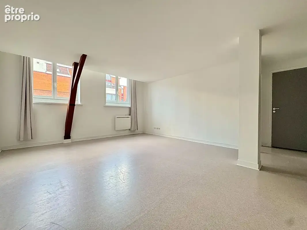 Appartement à LILLE