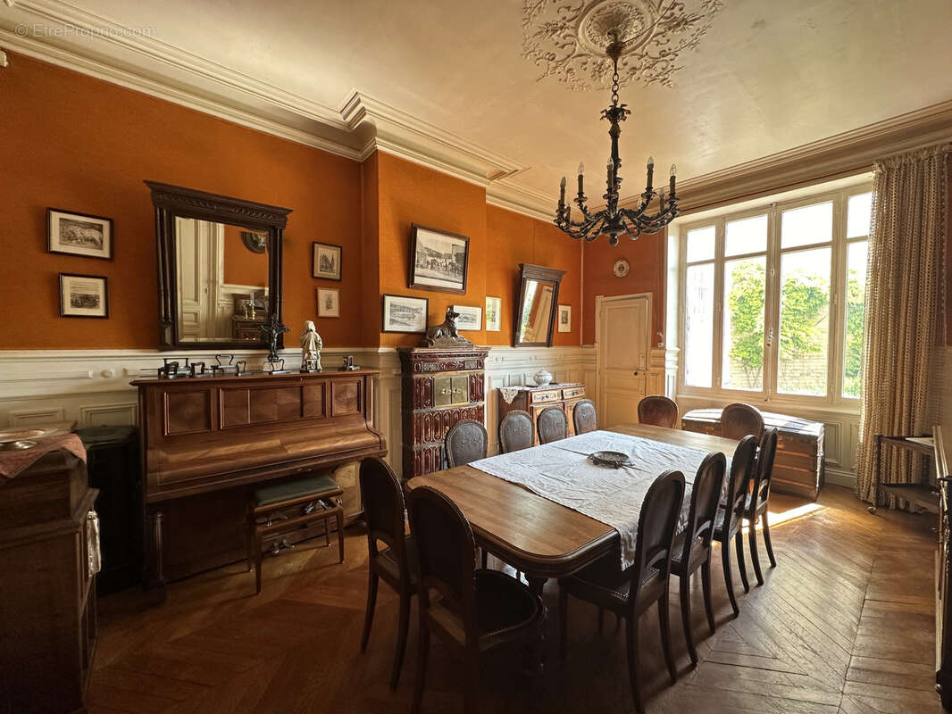 Maison à ORLEANS