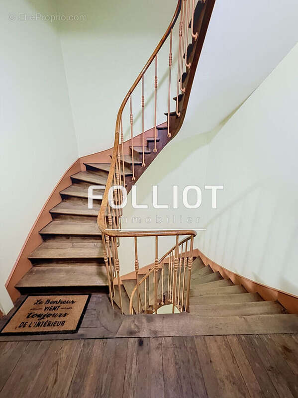 Appartement 4 pièces à vendre à Granville - Réf 146712 - photo 14