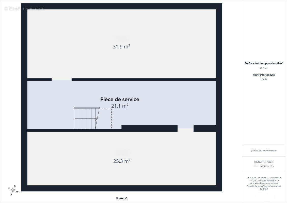 Maison à DOUCHY-LES-MINES