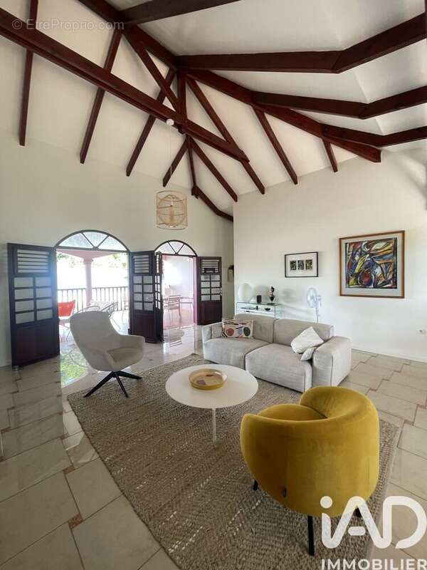 Photo 5 - Maison à SAINTE-LUCE