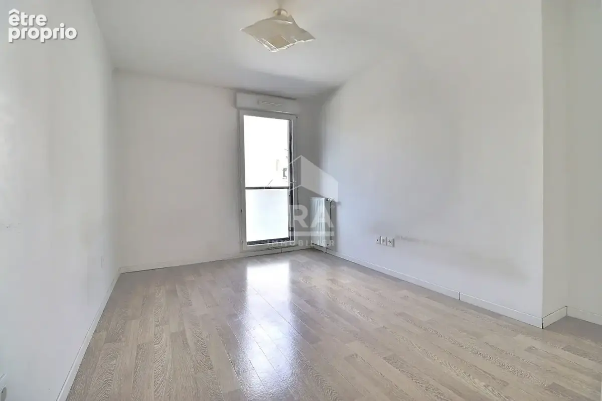 Appartement 91m² à aubervilliers - photo 11