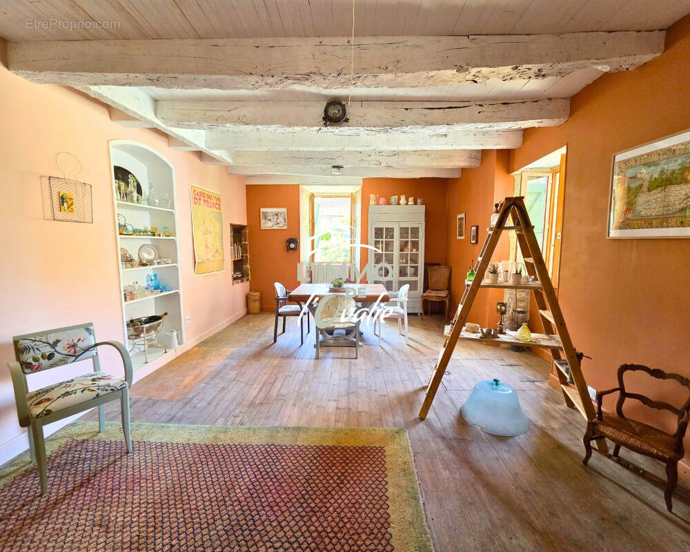 Maison à MIERS