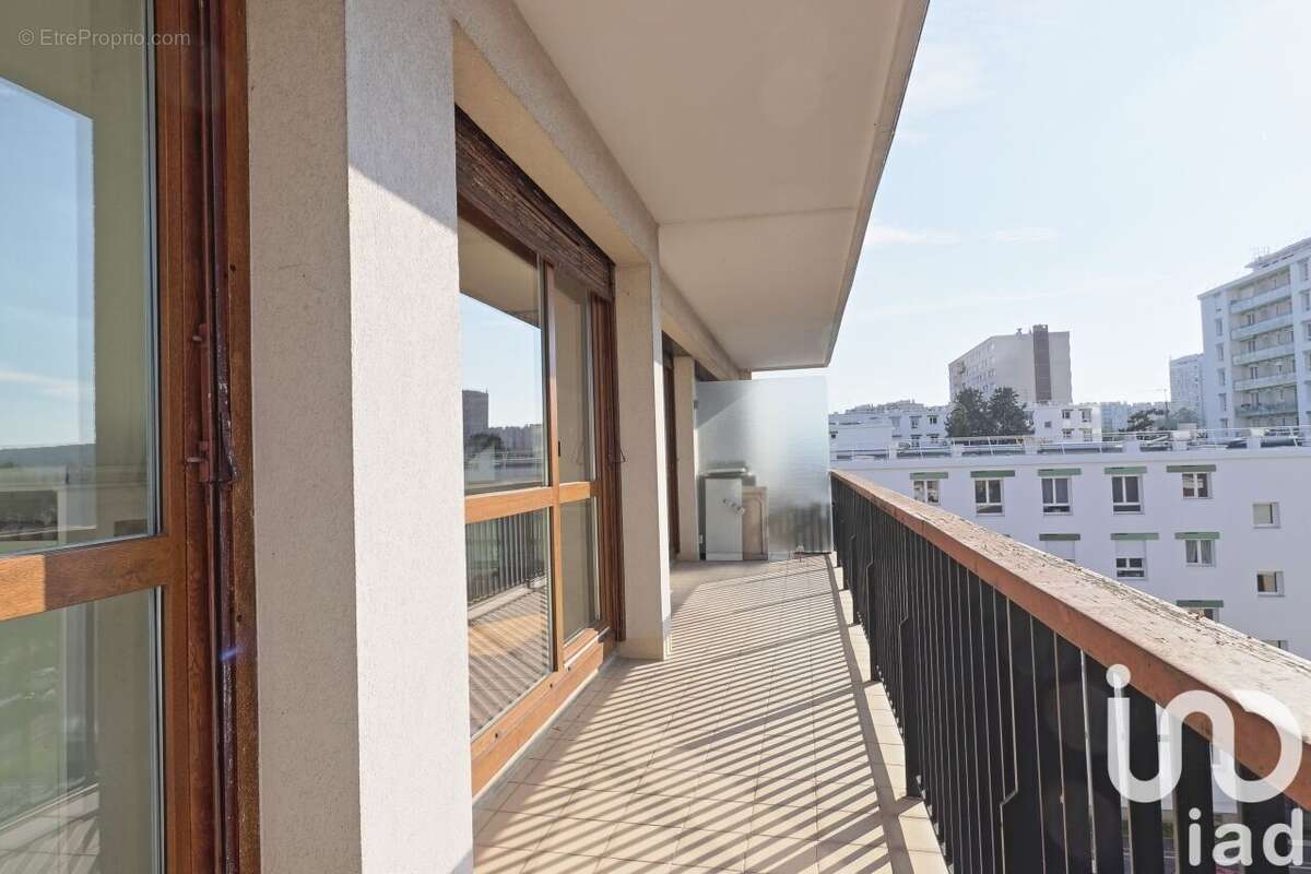 Photo 7 - Appartement à RUEIL-MALMAISON