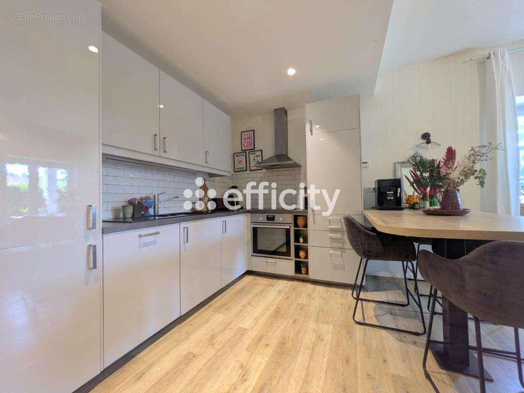 Appartement - photo 6