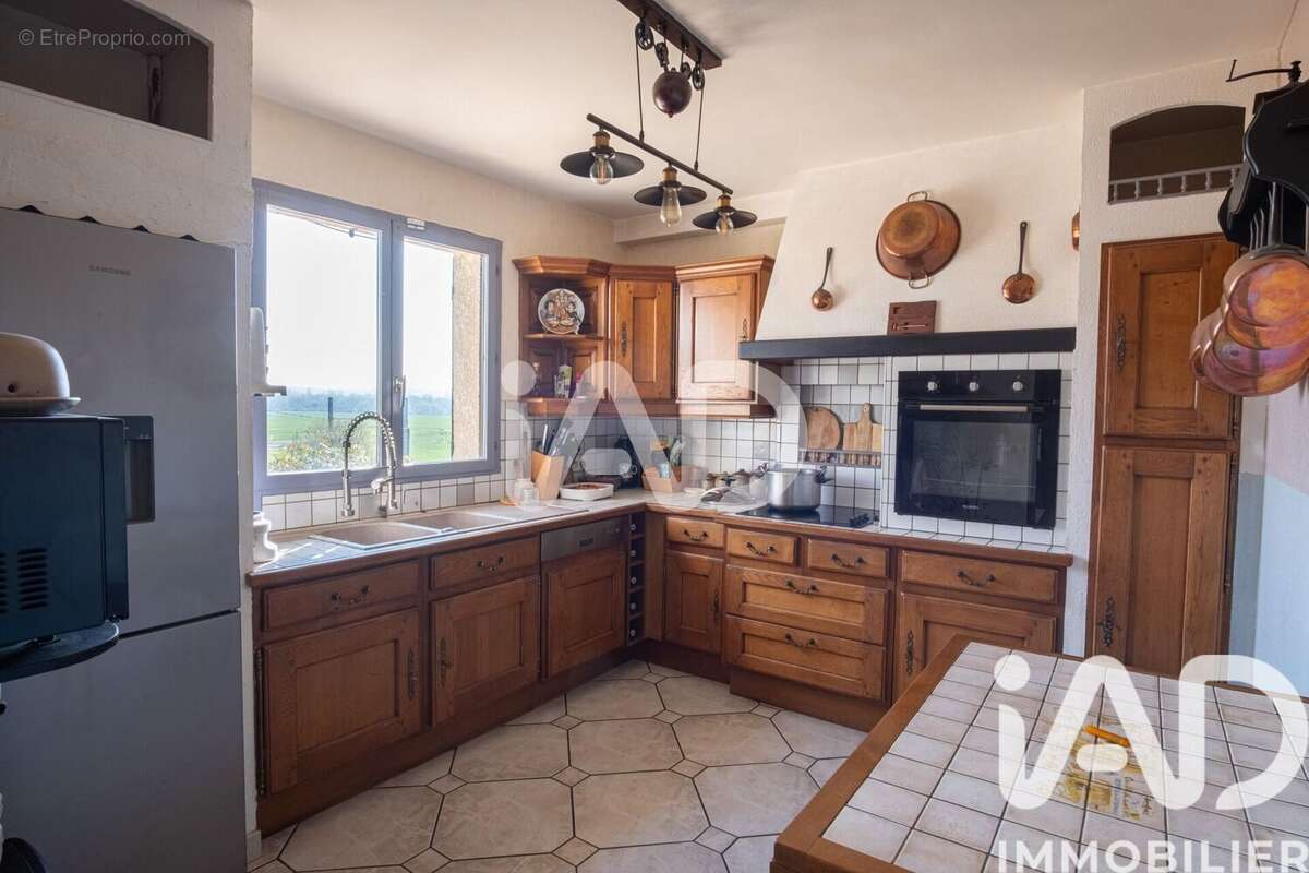 Photo 6 - Maison à LA GRANDE-PAROISSE