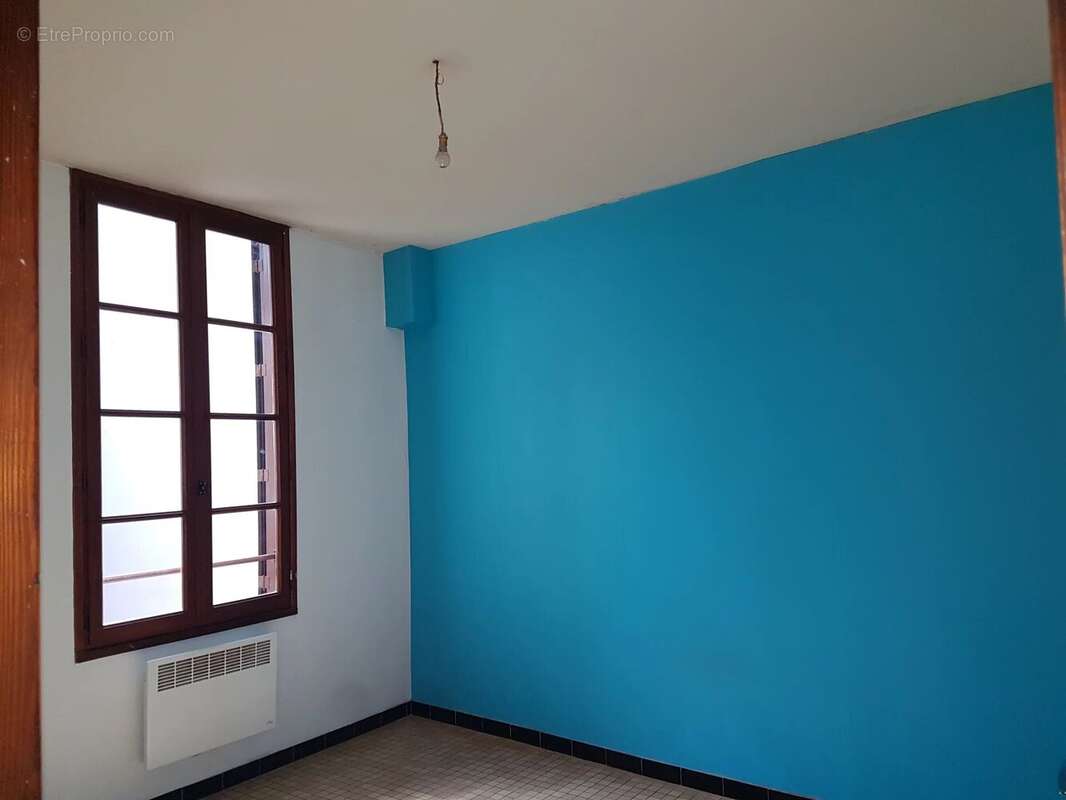 Appartement à MONTREJEAU