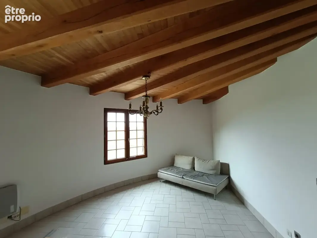 Maison 4 pièces 115 m² à vendre à Bonnes (86300) - photo 8