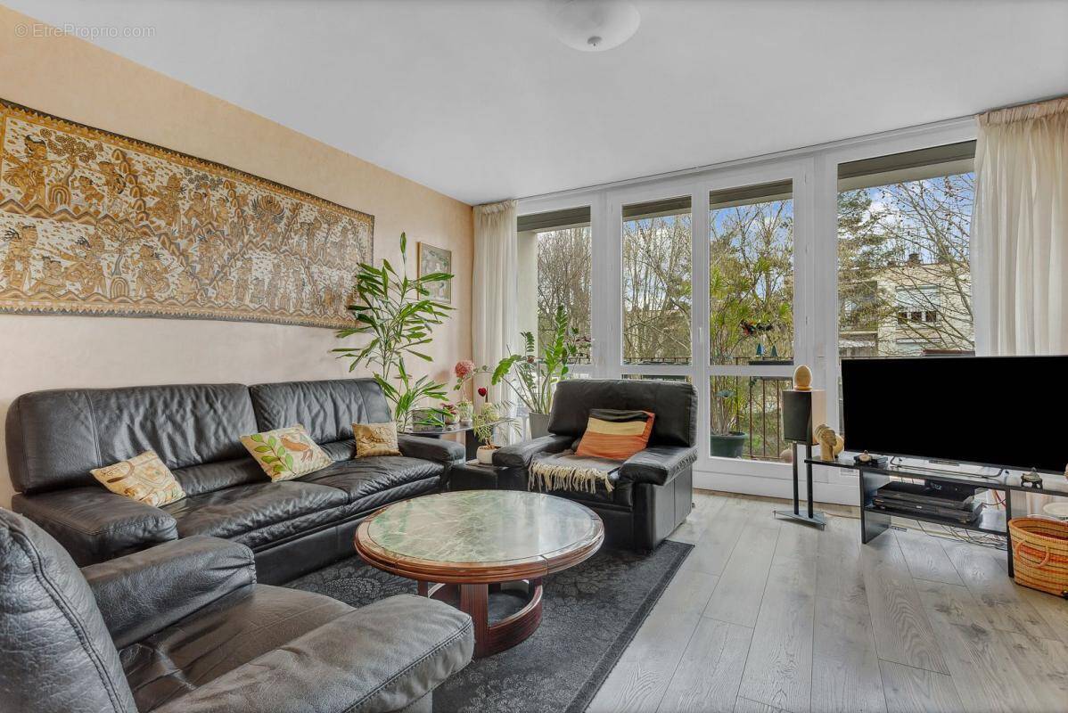 Appartement à YERRES