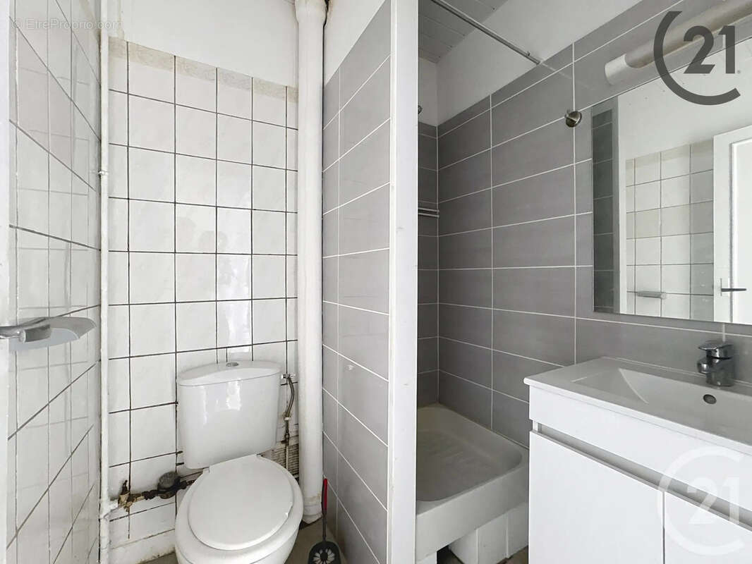 Appartement à TROYES