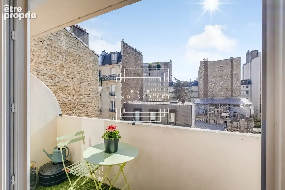 Appartement 60 m² à Neuilly-Sur-Seine  - photo 3