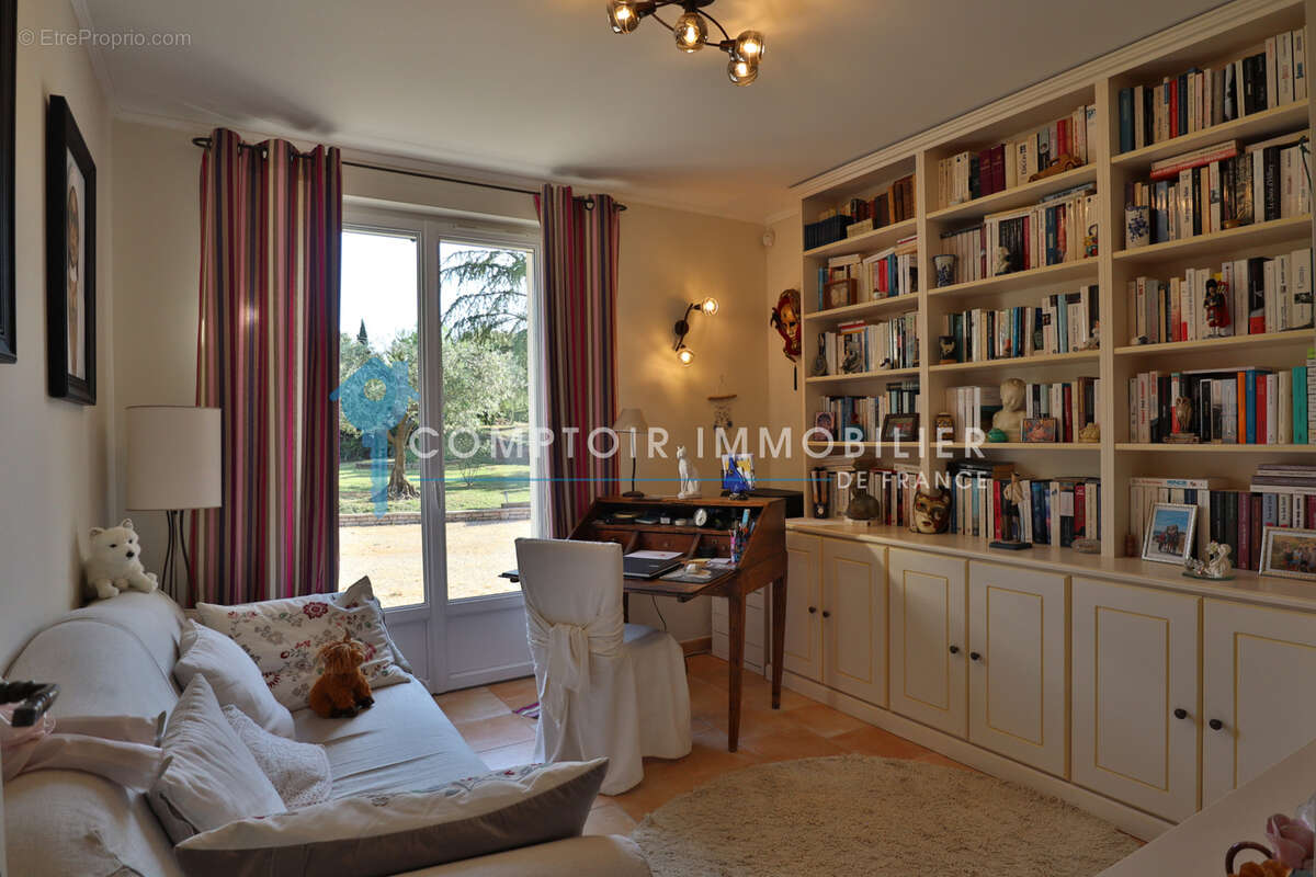 Maison à APT