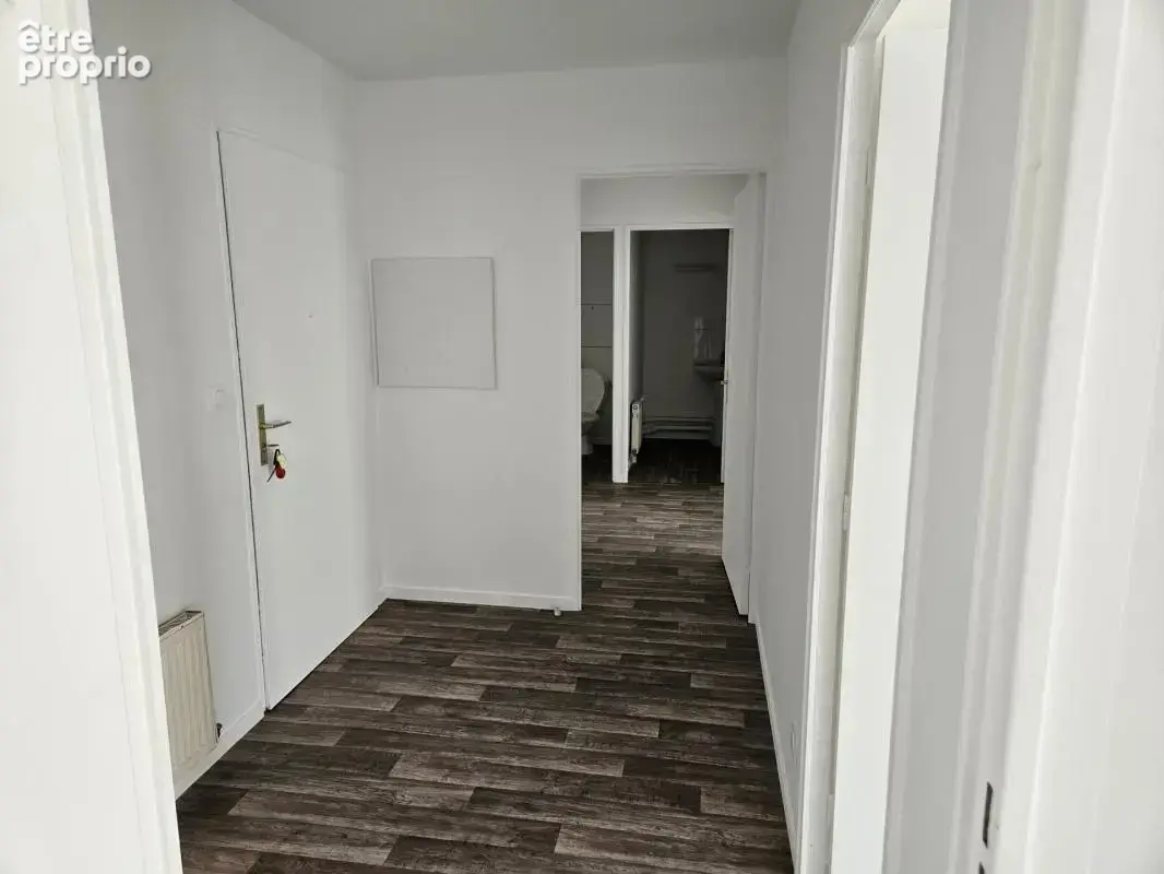 Achat Appartement 3  pièces 63 m² Melun - photo 5