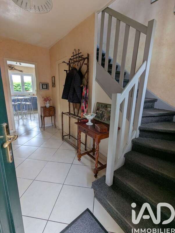 Photo 5 - Maison à FROMELLES