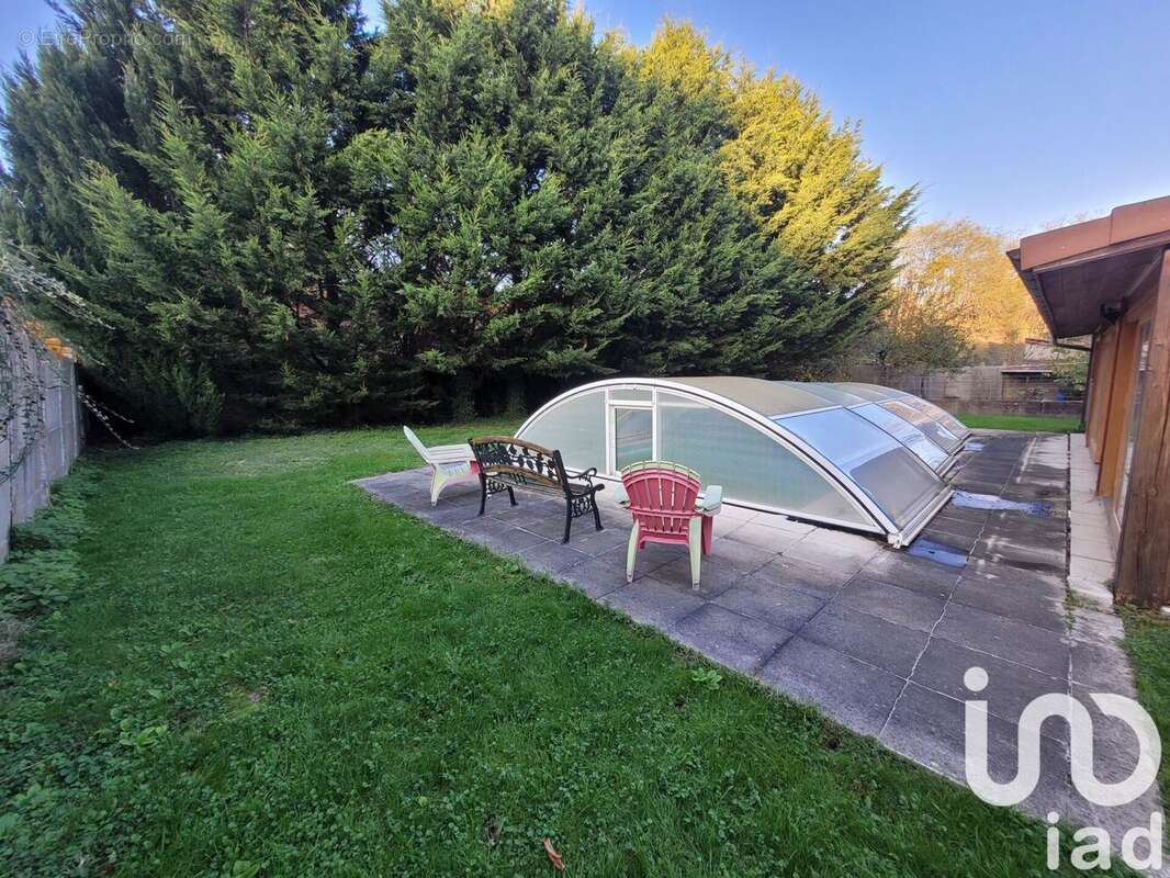 Photo 5 - Maison à FRAISSES