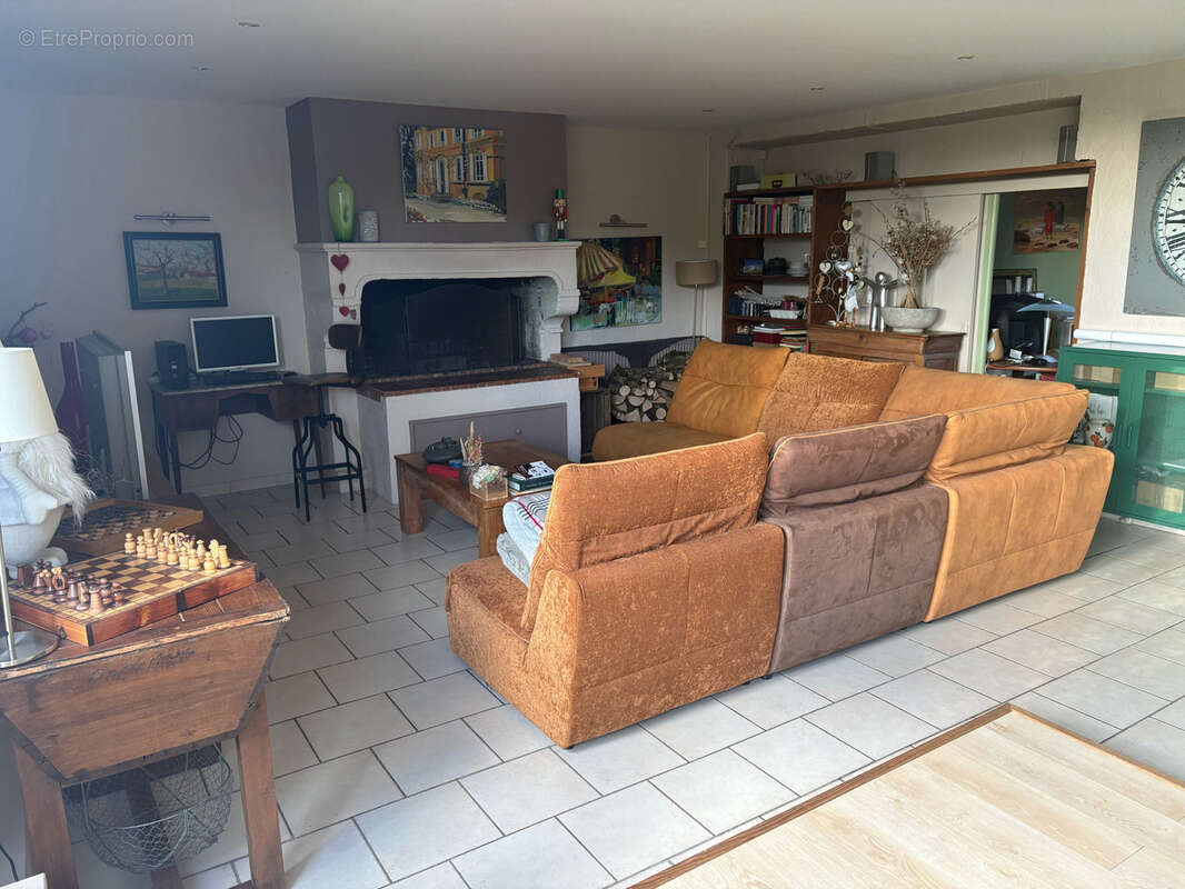 Maison à RANG-DU-FLIERS