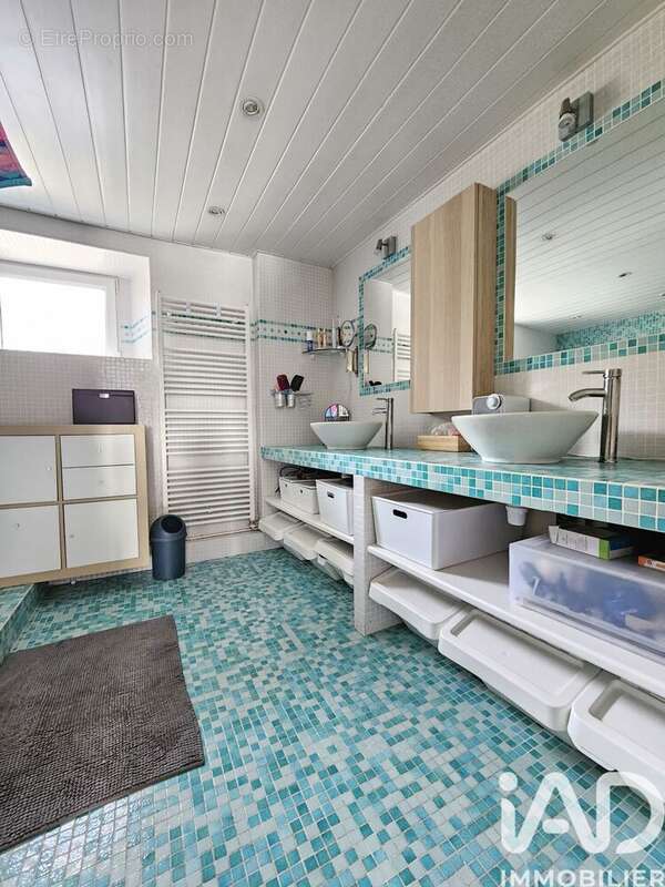 Maison 170 m² à Fresnois-La-Montagne  - photo 9