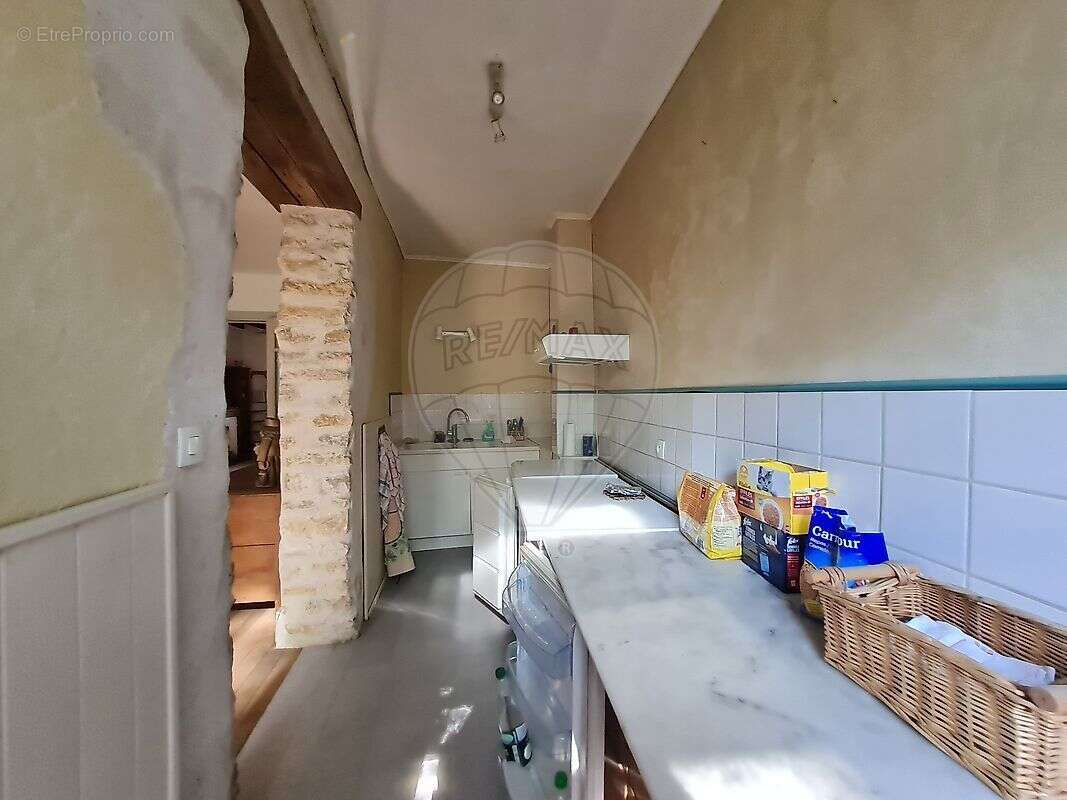 Maison à PREMERY