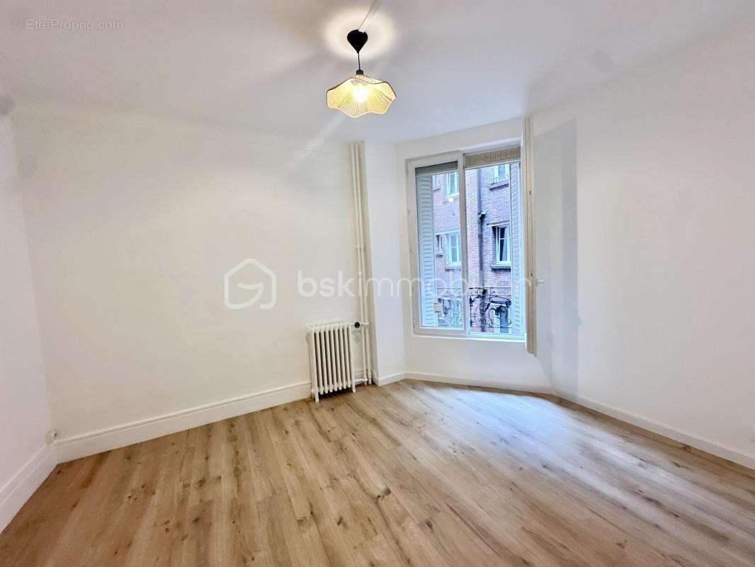 Appartement à COLOMBES